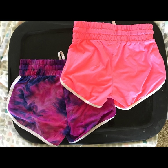 Shorts. - Picture 2 of 2